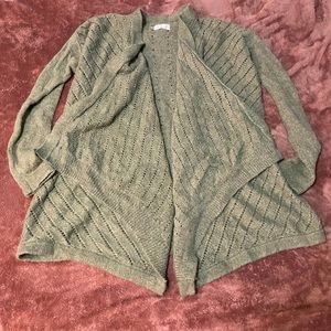 Lou & Grey Knit Cardigan